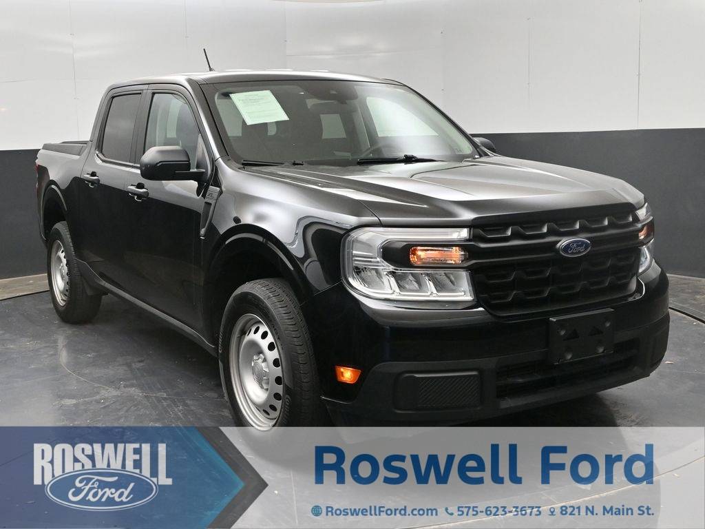 2022 Ford Maverick XL — Pickup Truck — 18,400 mi — Roswell, NM