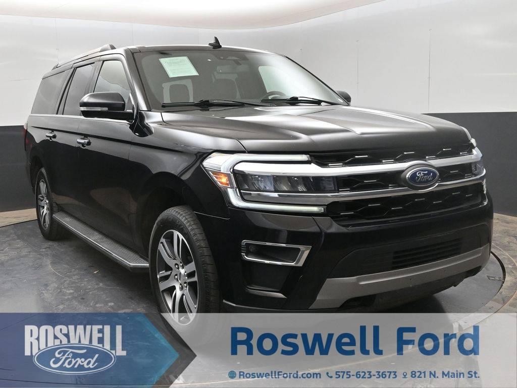 2023 Ford Expedition Limited — SUV — 69,601 mi — Roswell, NM