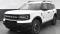 2024 Ford Bronco Sport in Roswell, NM 3 - Open Gallery