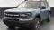 2024 Ford Bronco Sport in Roswell, NM 3 - Open Gallery