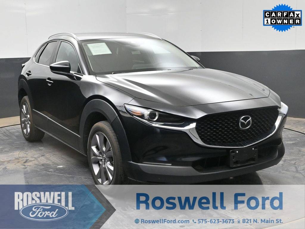 2023 Mazda CX-30 Select — SUV — 34,772 mi — Roswell, NM