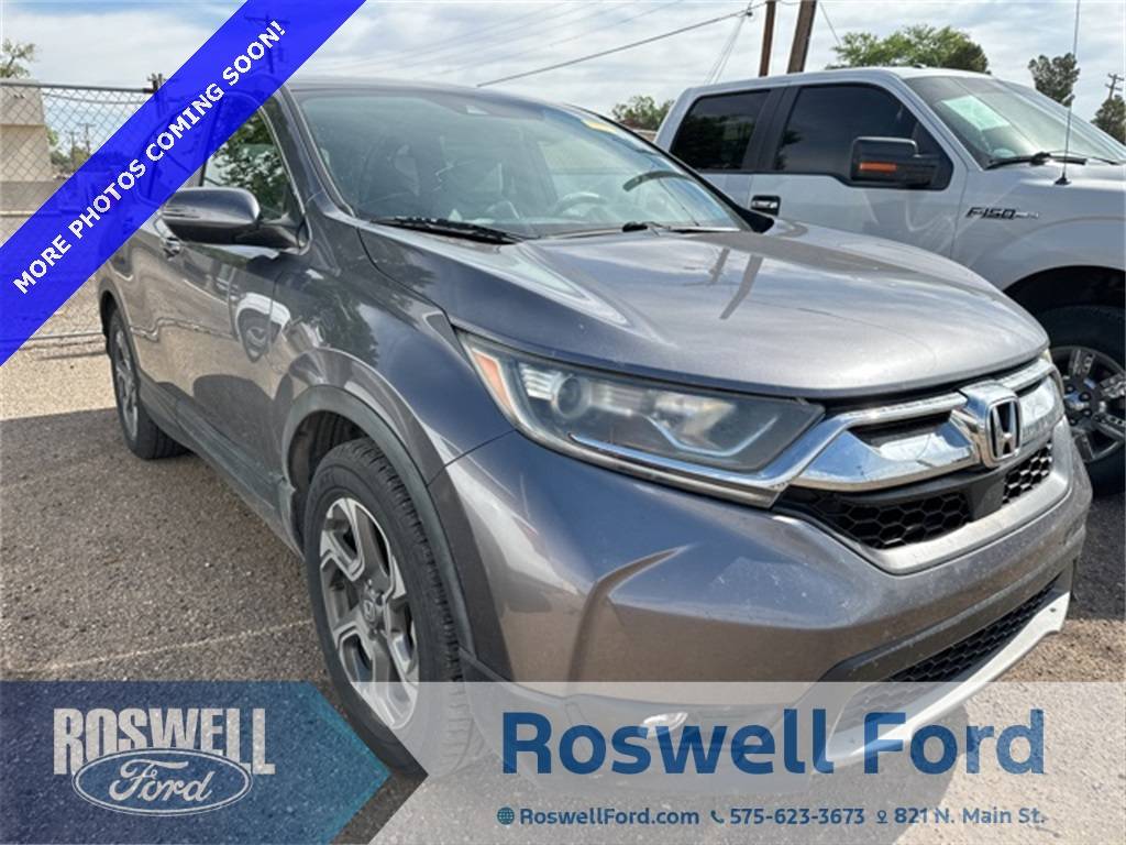 2019 Honda CR-V EX-L — SUV — 86,950 mi — Roswell, NM