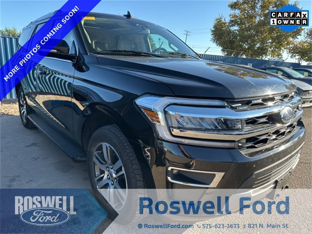 2024 Ford Expedition Limited — SUV — 59,882 mi — Roswell, NM
