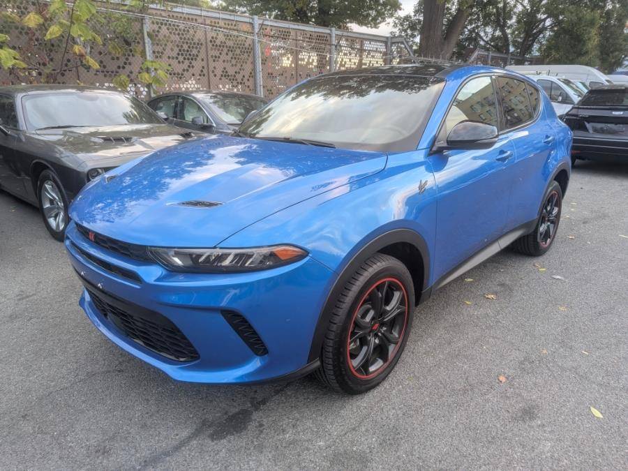 2023 Dodge Hornet GT Plus — SUV — 4,896 mi — Long Island City, NY