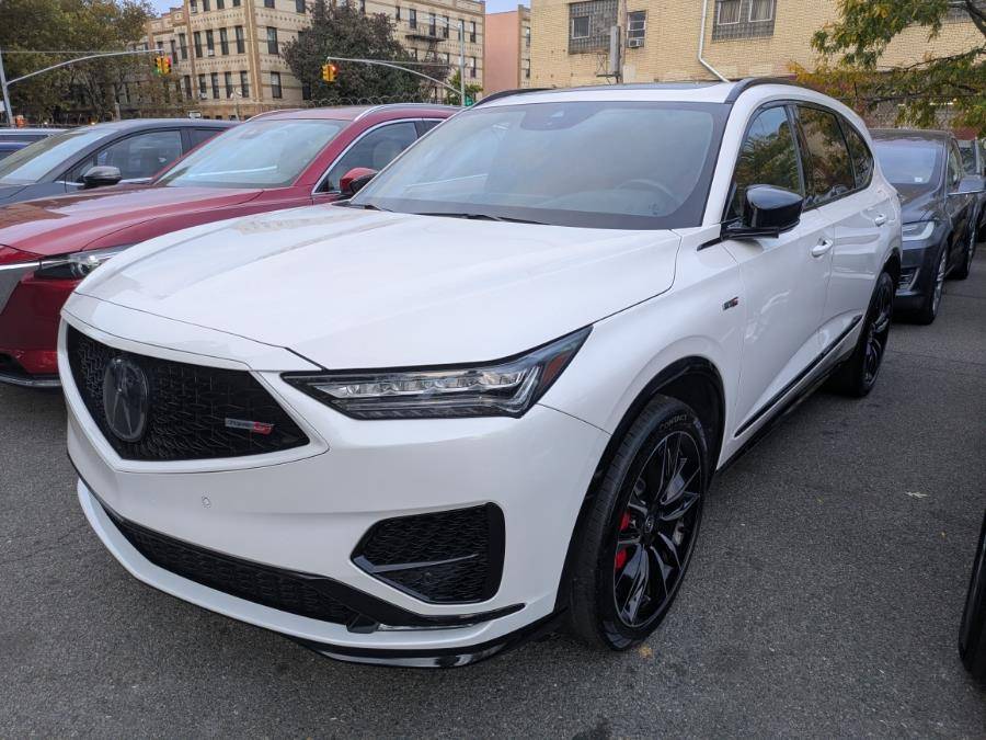 2024 Acura MDX Type S Advance Package — SUV — 20,709 mi — Long Island City, NY