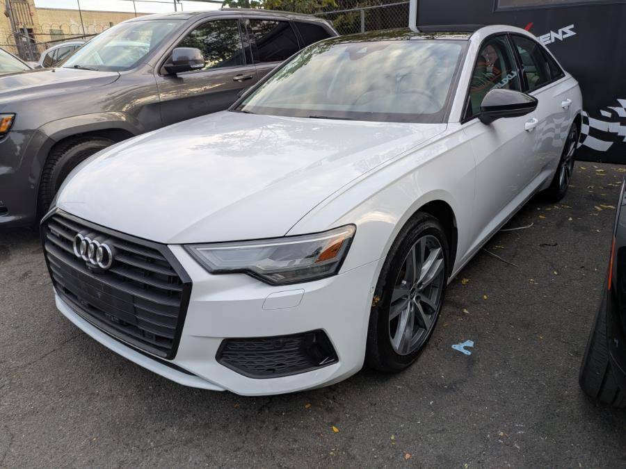 2021 Audi A6 Premium — Sedan — 78,640 mi — Long Island City, NY