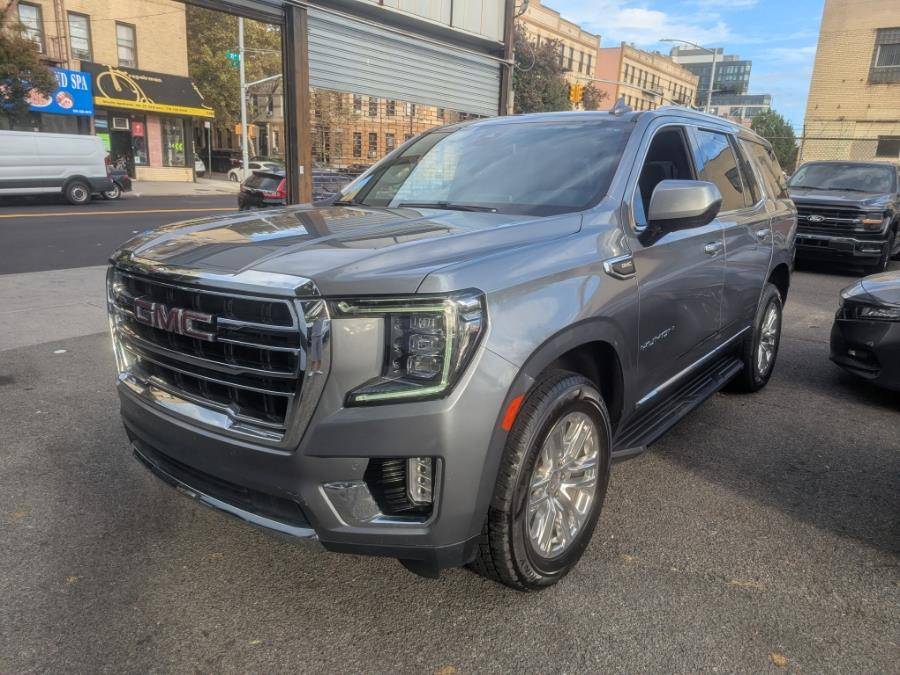 2022 GMC Yukon SLT — SUV — 41,428 mi — Long Island City, NY