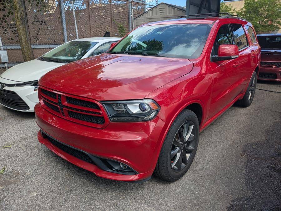 2018 Dodge Durango GT — SUV — 76,346 mi — Long Island City, NY