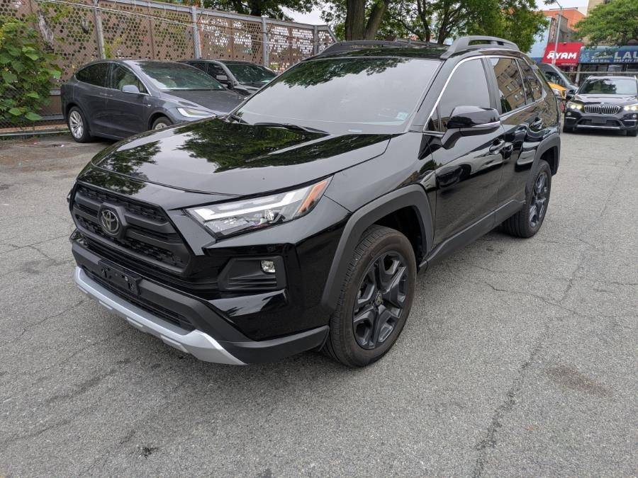 2023 Toyota RAV4 Adventure — SUV — 31,763 mi — Long Island City, NY
