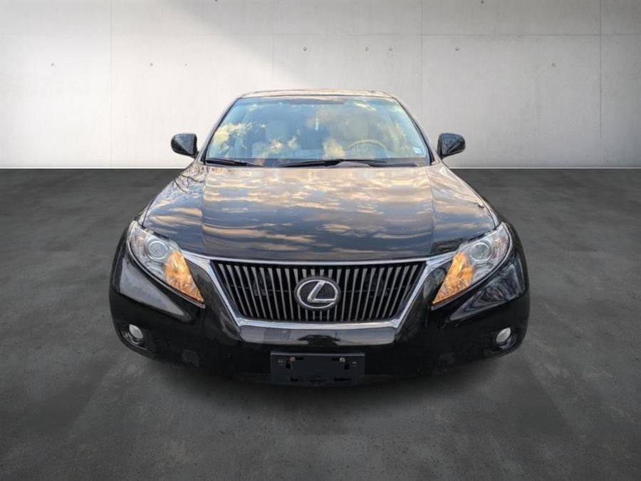 2011 Lexus RX RX 350 — SUV — 115,445 mi — Long Island City, NY