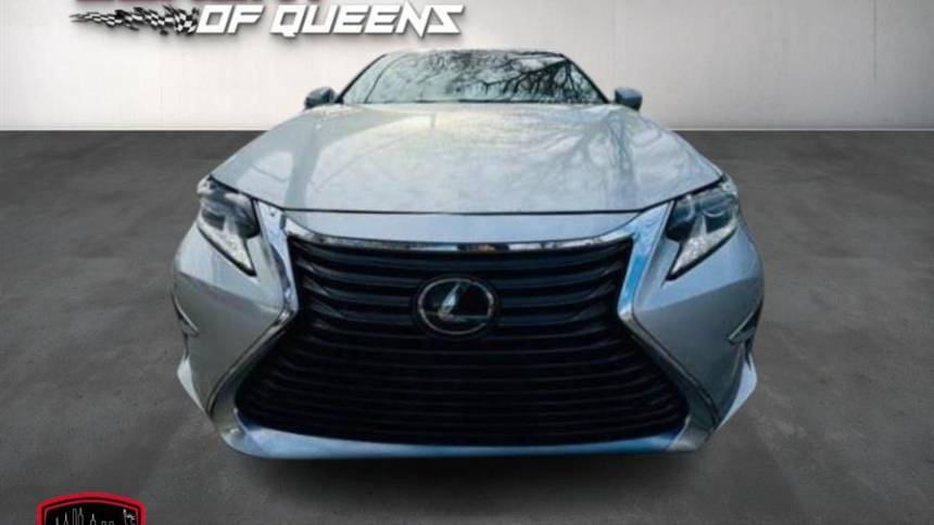 2017 Lexus ES 350 Base