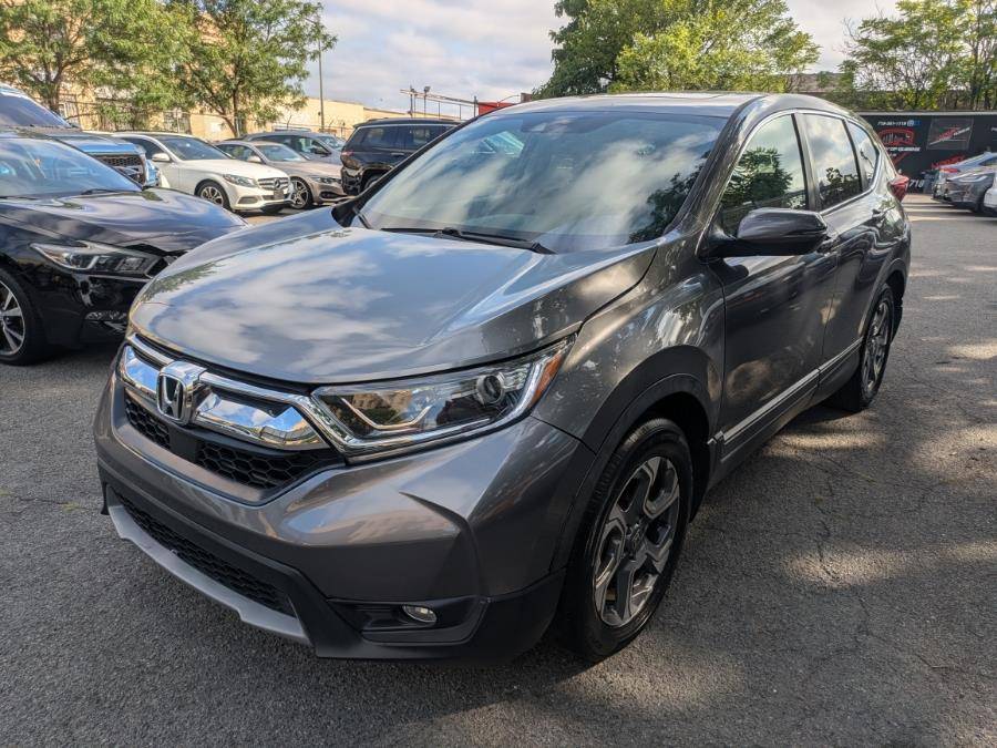 2019 Honda CR-V EX — SUV — 70,570 mi — Long Island City, NY