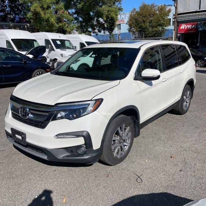 2019 Honda Pilot EX-L — SUV — 33,710 mi — Long Island City, NY