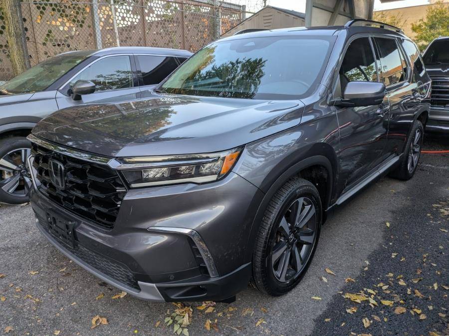 2023 Honda Pilot Elite — SUV — 28,671 mi — Long Island City, NY