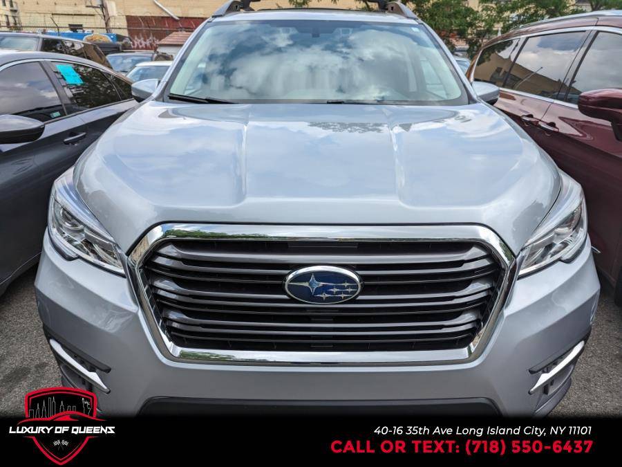 2020 Subaru Ascent Limited — SUV — 67,043 mi — Long Island City, NY
