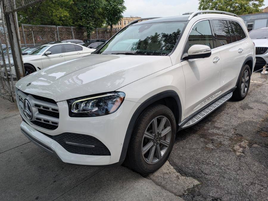 2021 Mercedes-Benz GLS GLS 450 — SUV — 36,794 mi — Long Island City, NY