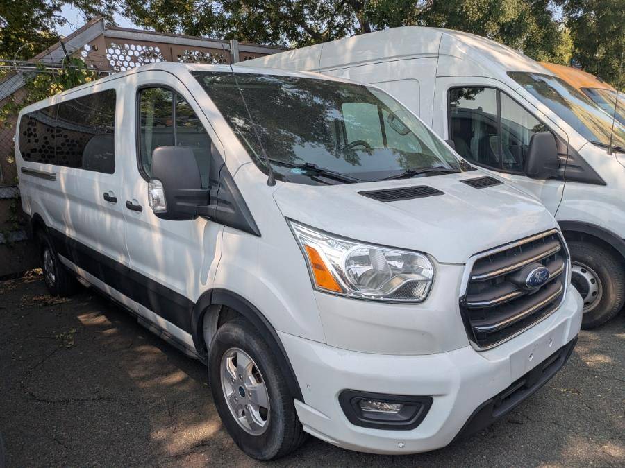 2020 Ford Transit Passenger Wagon T-350 XLT — Passenger Van — 125,939 mi — Long Island City, NY