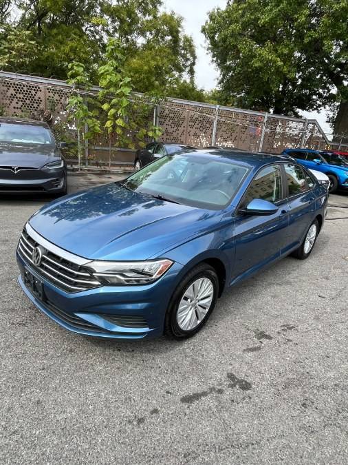2019 Volkswagen Jetta S — Sedan — 83,688 mi — Long Island City, NY