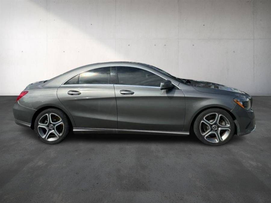 2018 Mercedes-Benz CLA CLA 250 — Sedan — 59,122 mi — Long Island City, NY