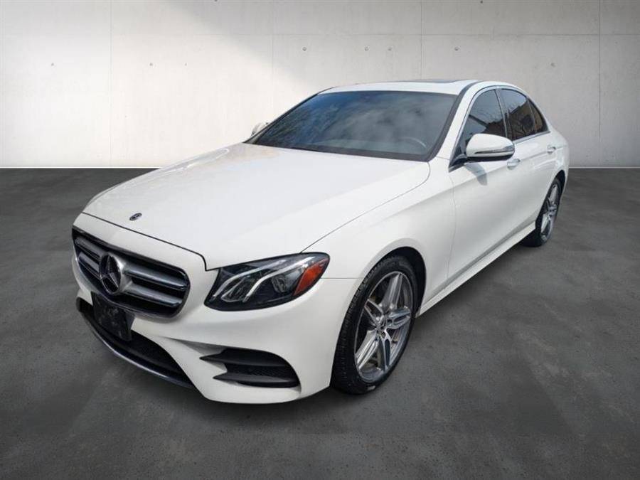 2019 Mercedes-Benz E-Class E 300 — Sedan — 70,131 mi — Long Island City, NY