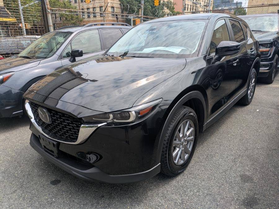 2023 Mazda CX-5 2.5 S Select — SUV — 8,997 mi — Long Island City, NY