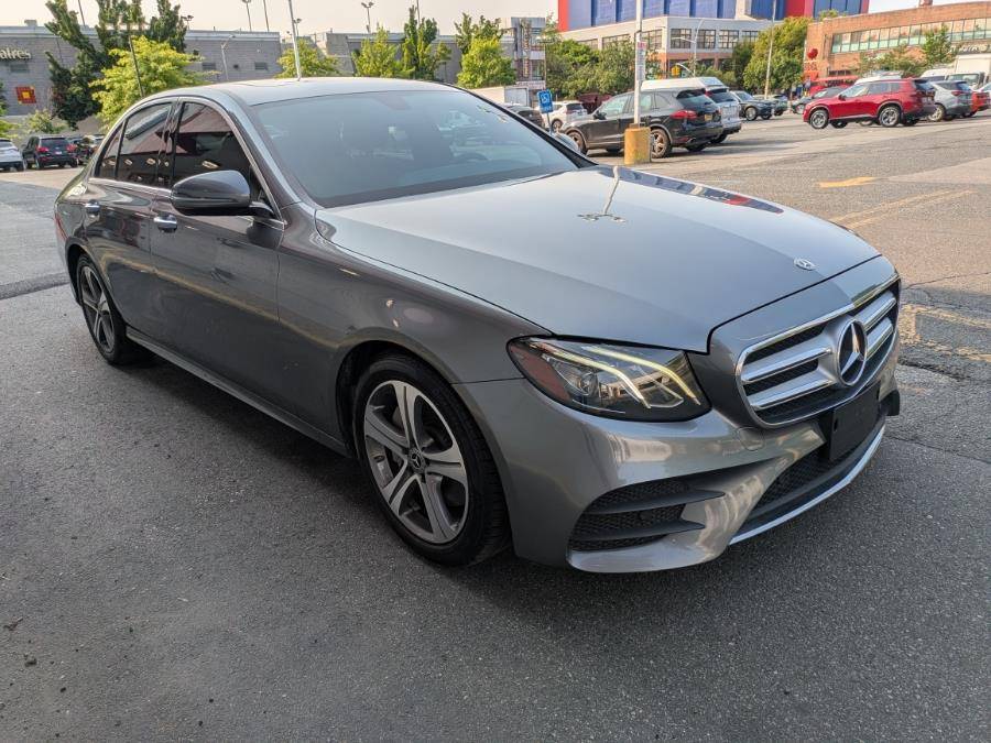 2020 Mercedes-Benz E-Class E 350 — Sedan — 73,754 mi — Long Island City, NY