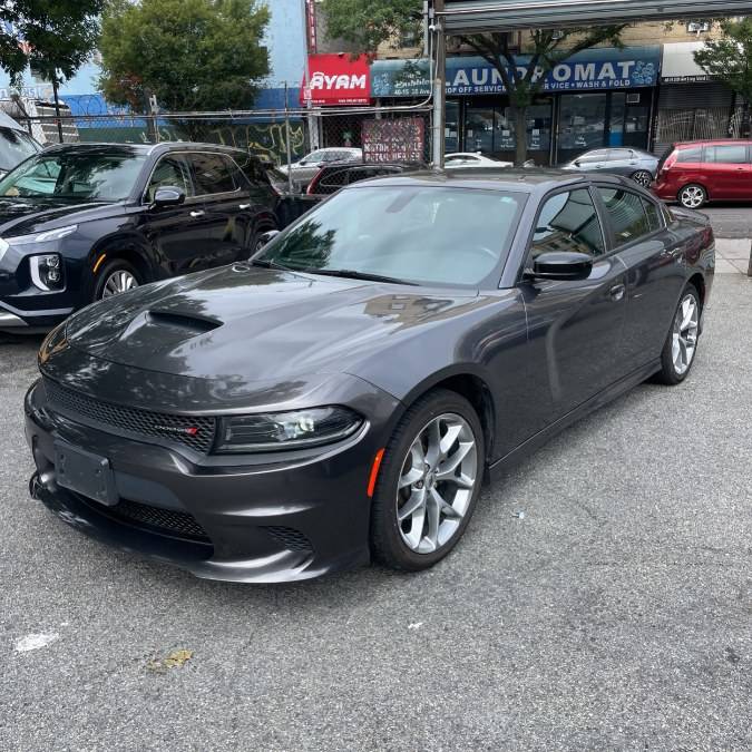 2023 Dodge Charger GT — Sedan — 57,738 mi — Long Island City, NY