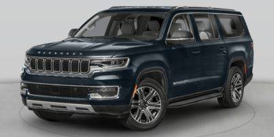 2023 Jeep Wagoneer Series II — SUV — 35,031 mi — Long Island City, NY