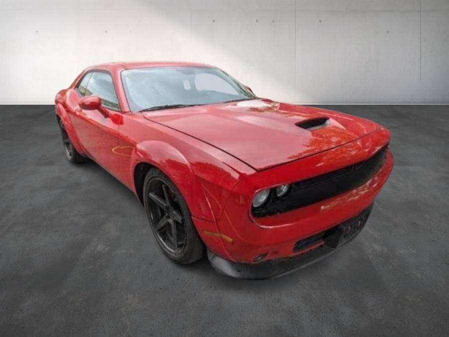 2019 Dodge Challenger R/T — Coupe — 59,124 mi — Long Island City, NY