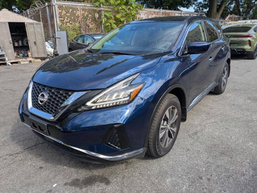 2023 Nissan Murano S — SUV — 4,591 mi — Long Island City, NY