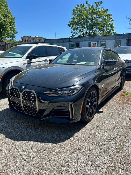 2023 BMW 4 Series M440i — Sedan — 18,035 mi — Long Island City, NY