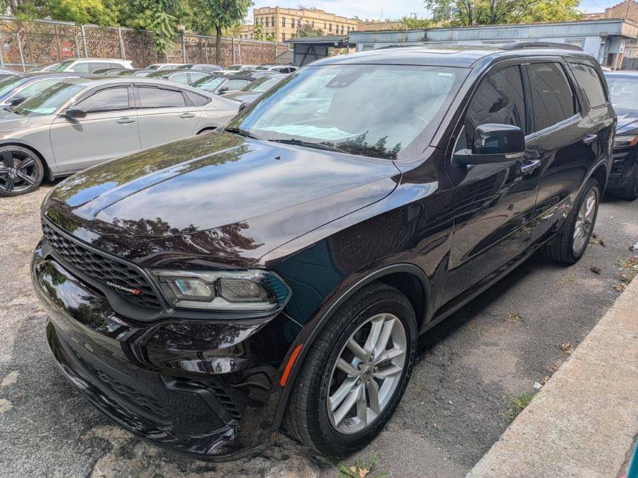 2024 Dodge Durango GT Plus — SUV — 27,297 mi — Long Island City, NY