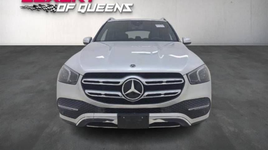 2020 Mercedes-Benz GLE-Class GLE 350 4MATIC