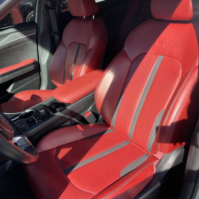2023 Kia K5 GT-Line — Sedan — 26,421 mi — Long Island City, NY