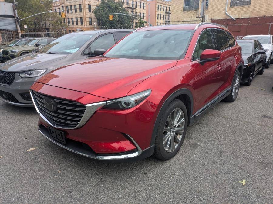 2022 Mazda CX-9 Signature — SUV — 50,665 mi — Long Island City, NY