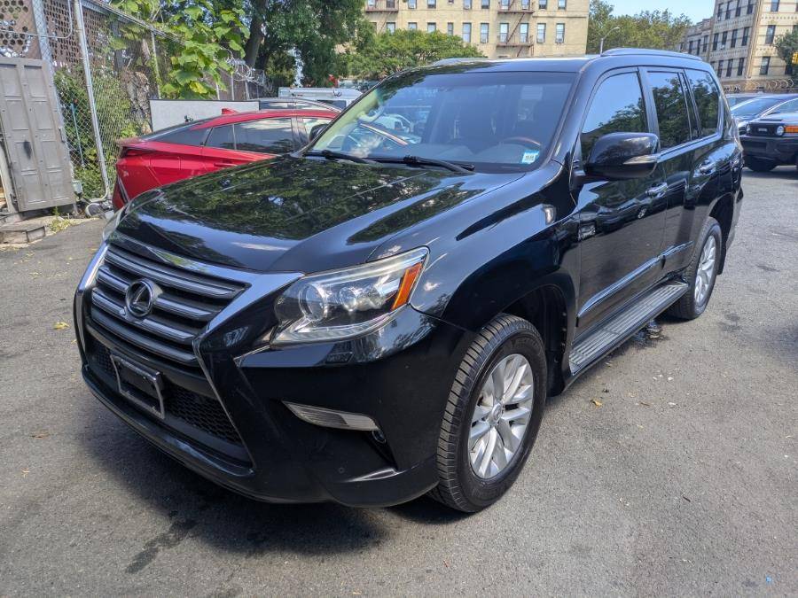 2014 Lexus GX GX 460 — SUV — 157,341 mi — Long Island City, NY