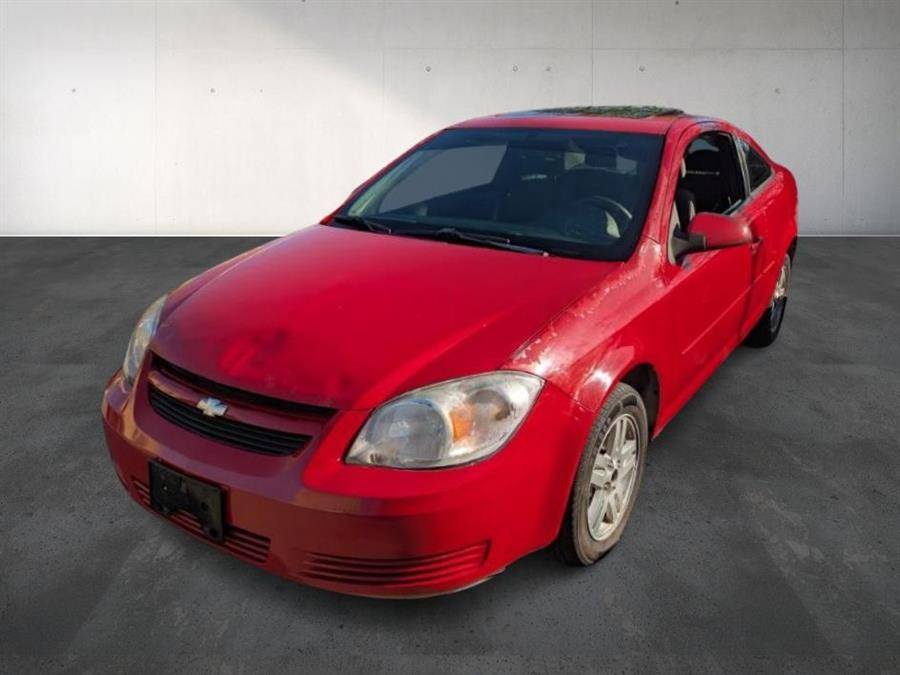2005 Chevrolet Cobalt LS — Coupe — 112,966 mi — Long Island City, NY