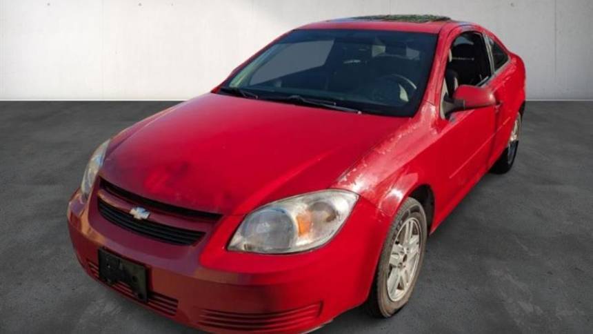 2005 Chevrolet Cobalt LS