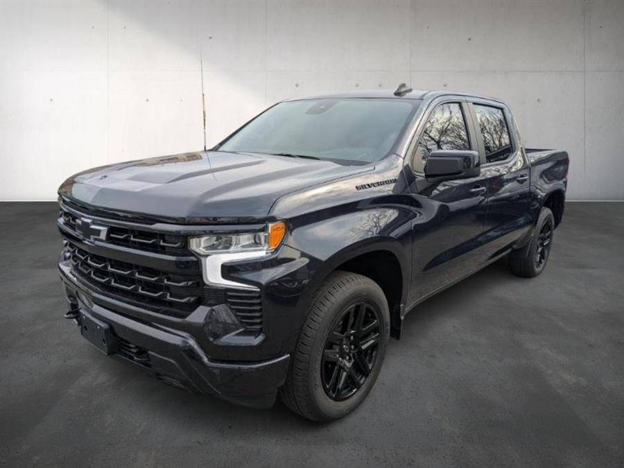 2022 Chevrolet Silverado 1500 RST — Pickup Truck — 25,002 mi — Long Island City, NY