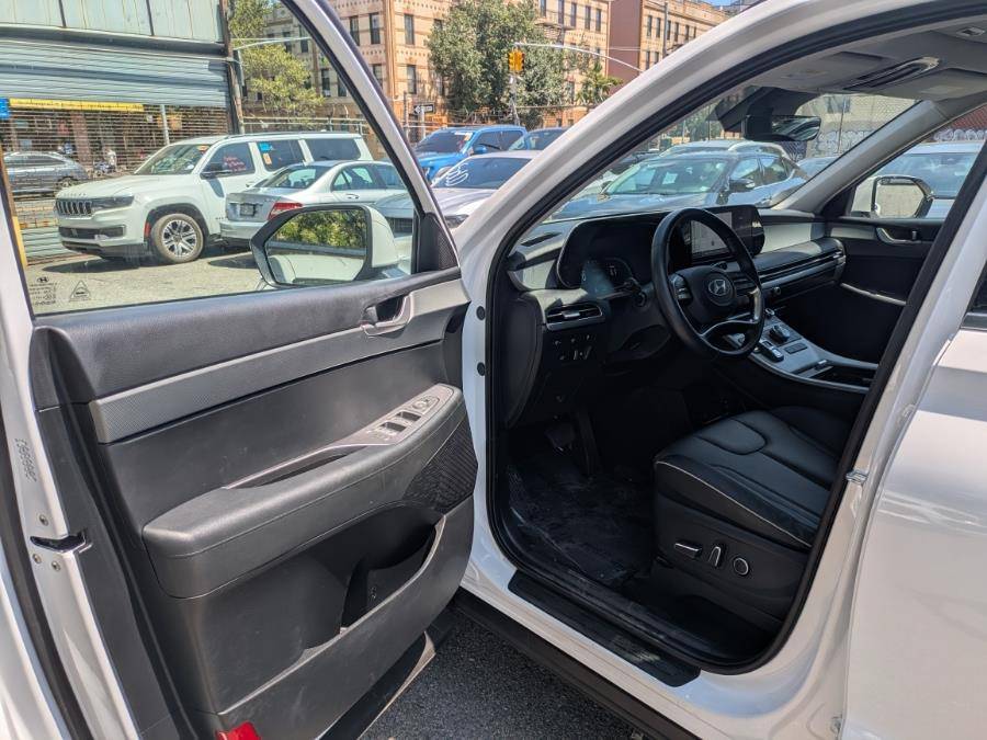 2023 Hyundai Palisade XRT — SUV — 25,784 mi — Long Island City, NY