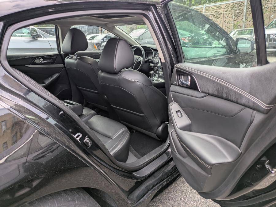 2016 Nissan Maxima SL — Sedan — 73,146 mi — Long Island City, NY