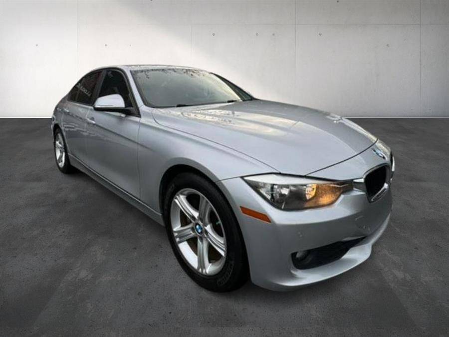 2014 BMW 3 Series 328i — Sedan — 51,912 mi — Long Island City, NY