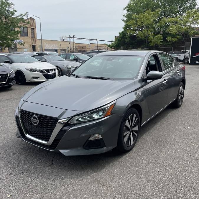 2022 Nissan Altima SV — Sedan — 44,198 mi — Long Island City, NY