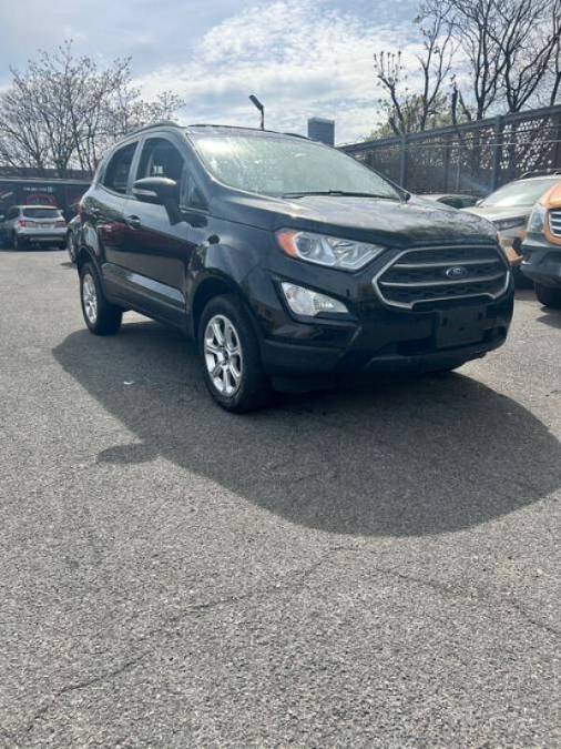 2022 Ford EcoSport SE — SUV — 9,321 mi — Long Island City, NY