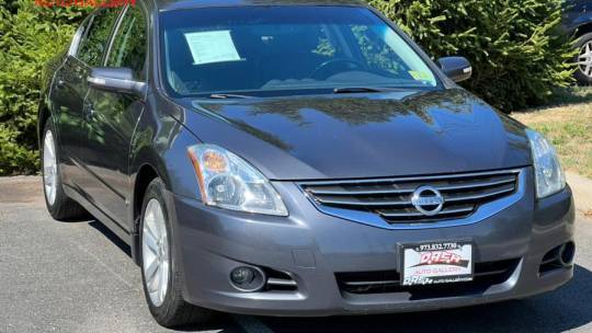 2012 nissan altima 3.5 for sale