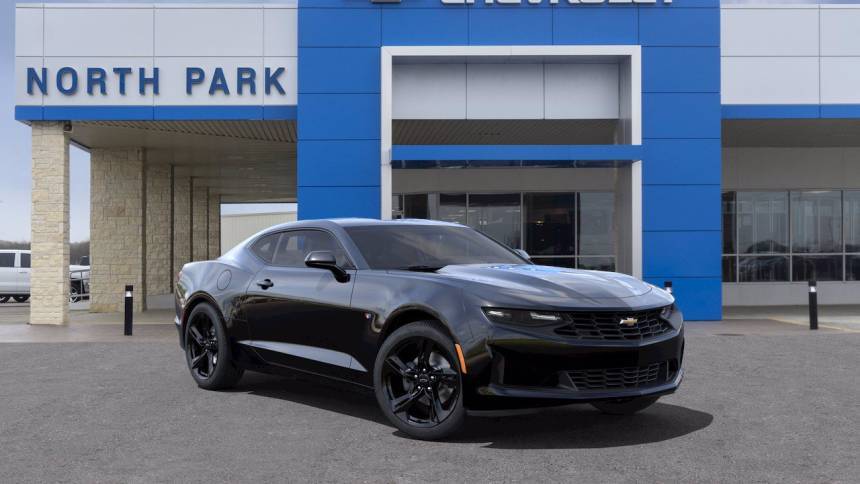 New Chevrolet Camaro for Sale (with Photos) | U.S. News & World Report