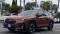 2024 Subaru Crosstrek in Long Beach, CA 1 - Open Gallery