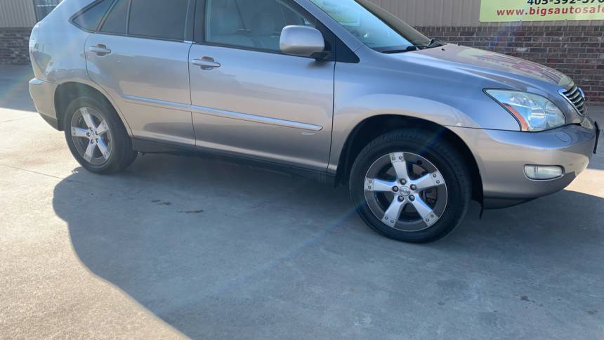 2005 Lexus RX RX 330 — SUV — 139,046 mi — Blanchard, OK
