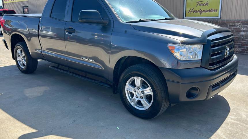 2013 Toyota Tundra Base — Pickup Truck — 186,766 mi — Blanchard, OK