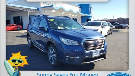 2021 Subaru Ascent Limited — SUV — 56,047 mi — San Luis Obispo, CA